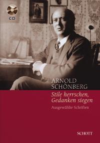 Stile herrschen, Gedanken siegen